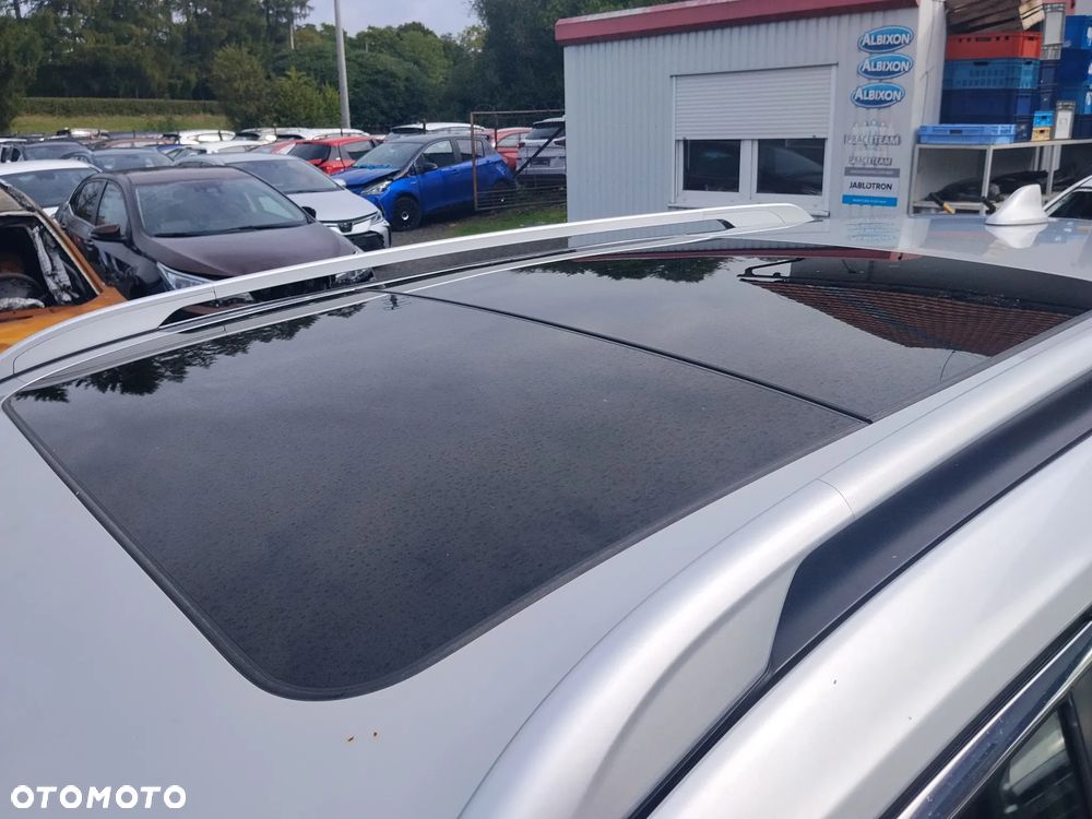 Nissan X-Trail - 20