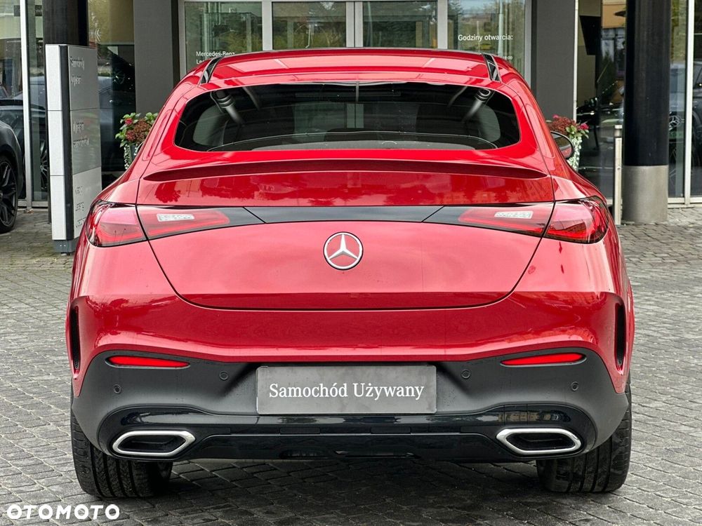 Mercedes-Benz GLC - 5