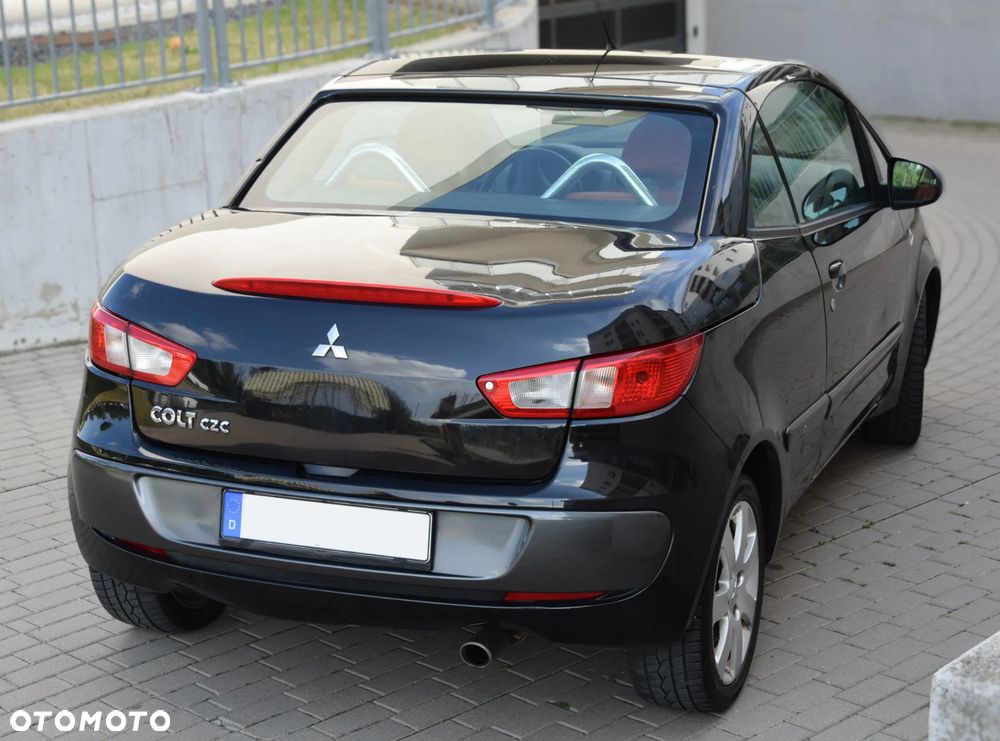 Mitsubishi Colt 1.5 - 16
