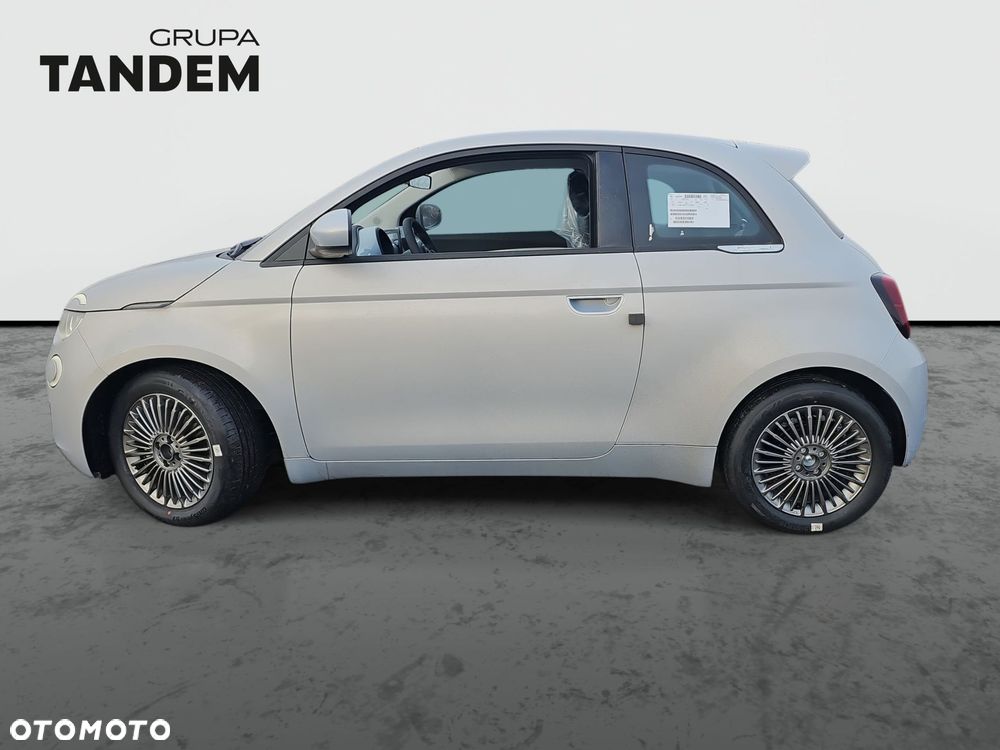 Fiat 500 - 8