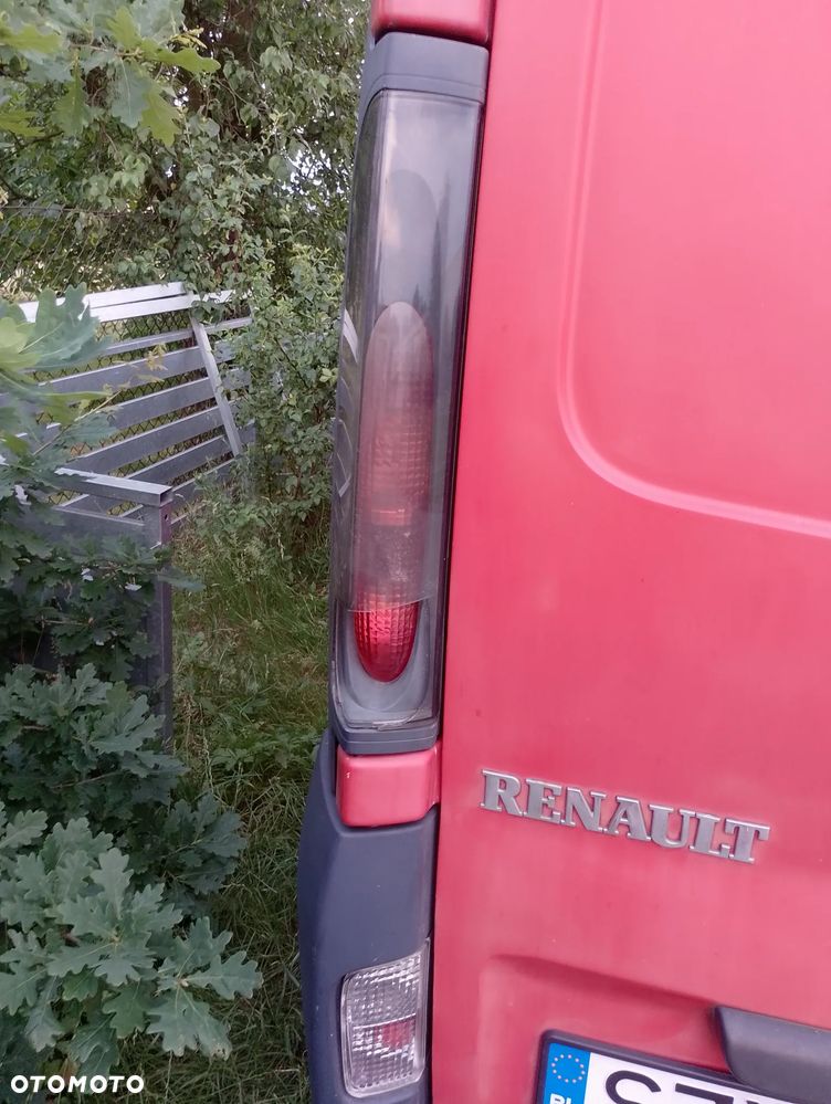 Renault Trafic - 4
