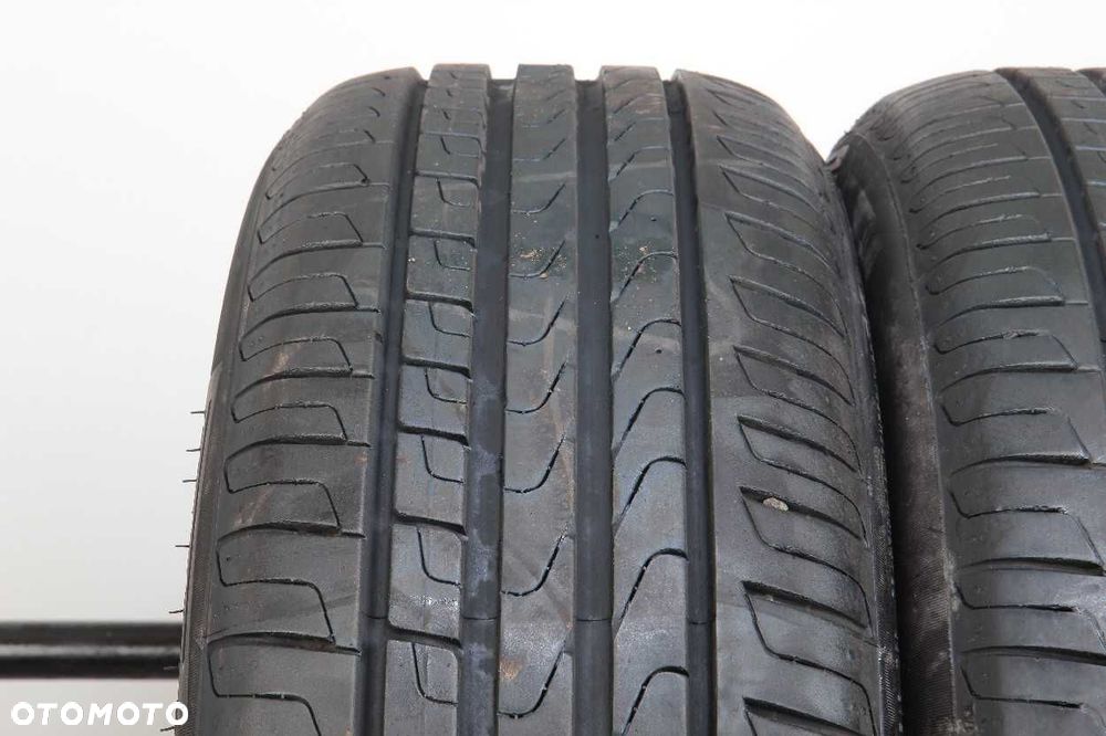 205/55R17 Pirelli CINTURATO P7 91V 6-6,5mm PARA LATO używane (EP1157A) - 4