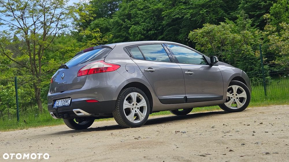 Renault Megane 1.6 16V Business Line - 23