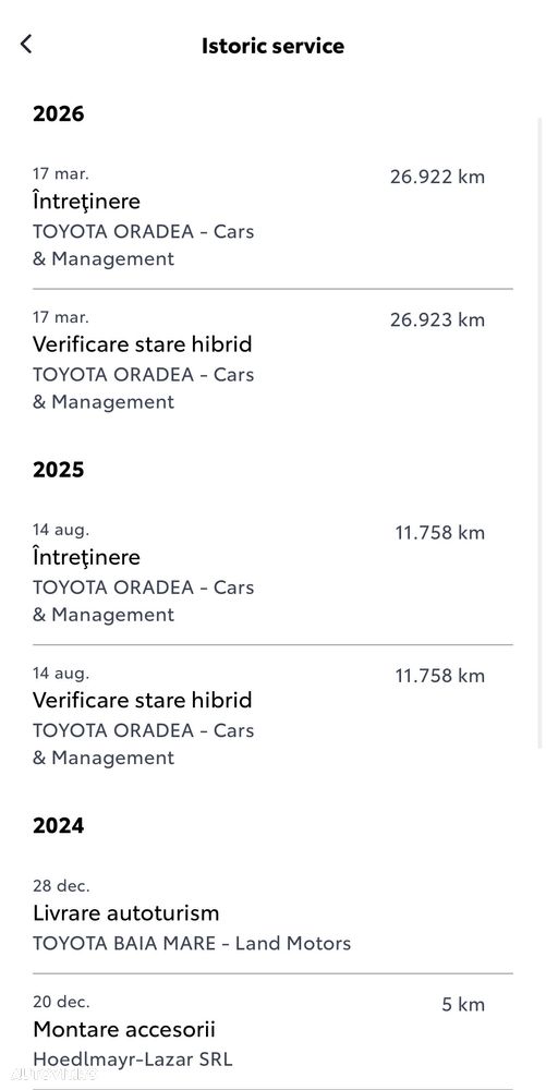 Toyota Corolla Cross 2.0I 2WD Exclusive - 8