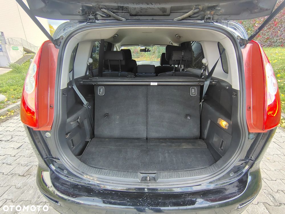 Mazda 5 1.8 Comfort - 15