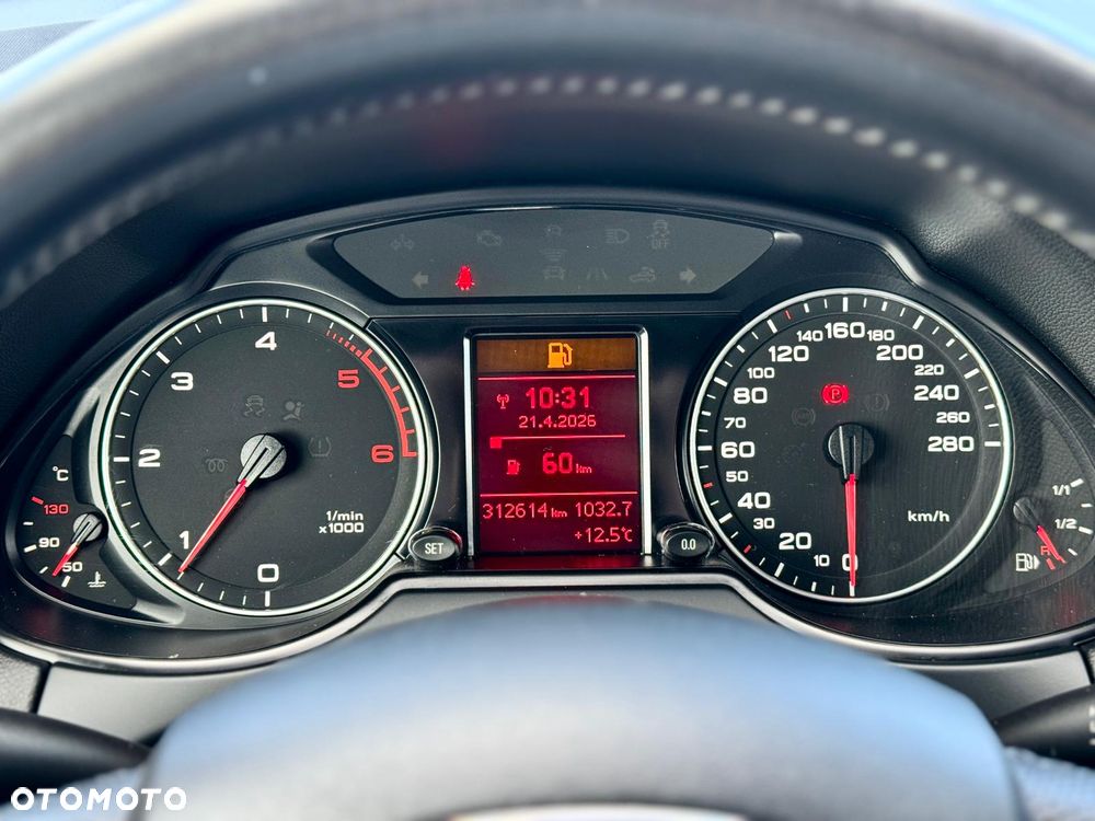 Audi Q5 2.0 TDI Quattro - 31