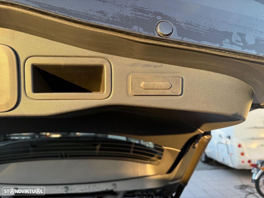 Renault Talisman Sport Tourer - 11