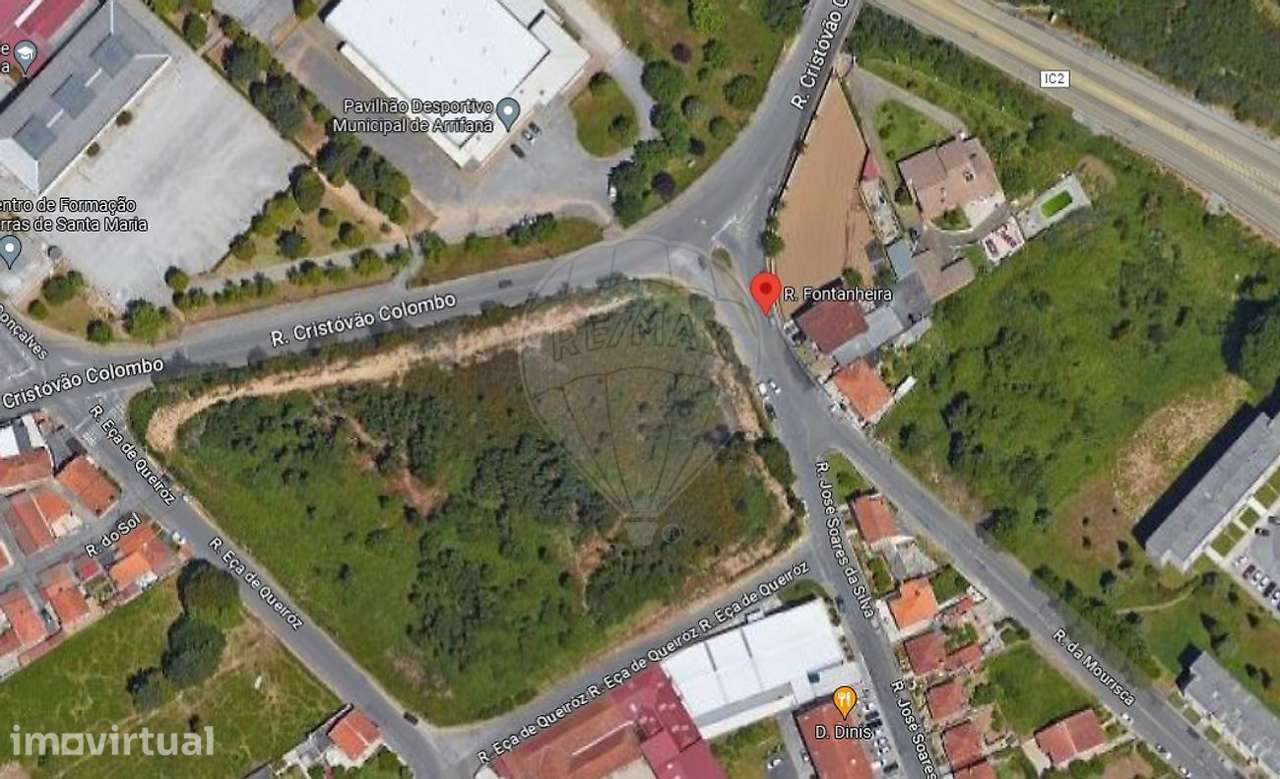 Terreno  para venda - Grande imagem: 2/3