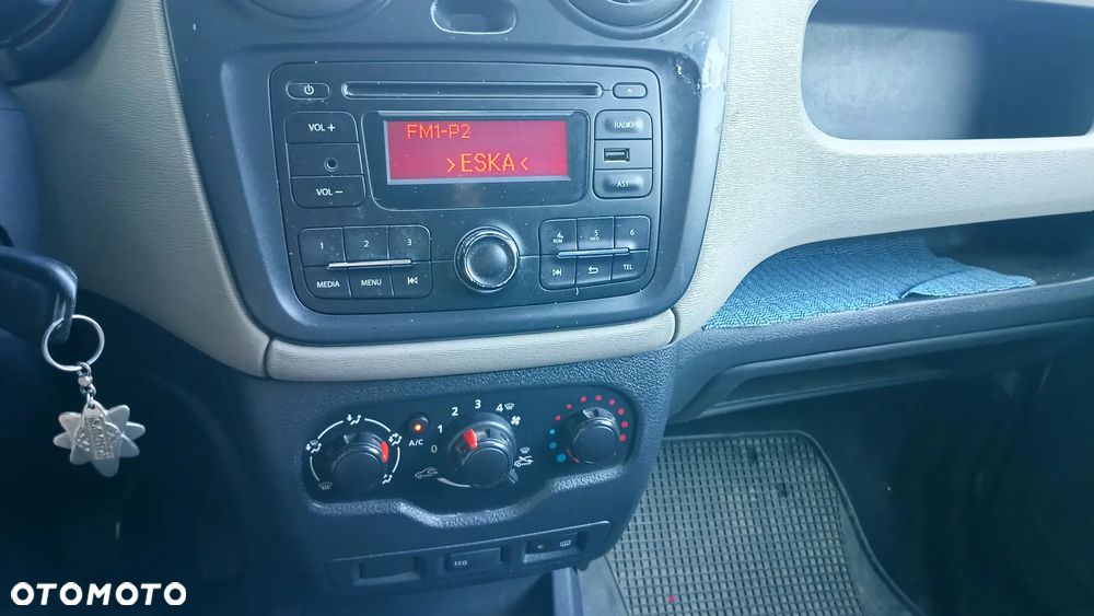 Dacia Dokker - 10