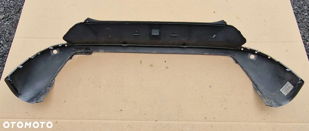 ZDERZAK TYLNY CUPRA FORMENTOR 20-22 ORYGINAŁ - 5