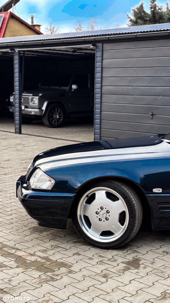 Mercedes-Benz SL 500 - 4