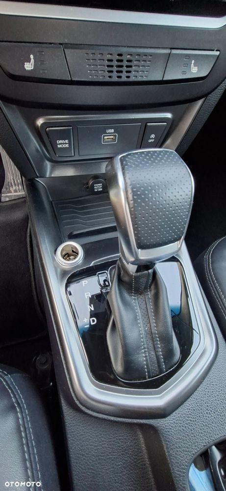 SsangYong/KGM Tivoli 1.5 T-GDI Adventure Plus - 13