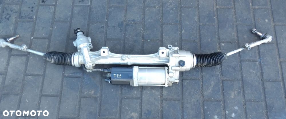 BMW - F20,F21,F22,F30- MAGLOWNICA , PRZEKŁADNIA - 6881029 - 1