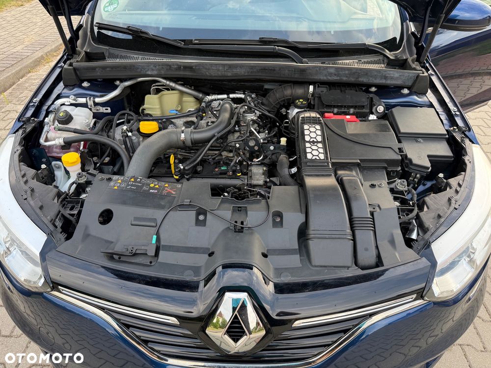 Renault Megane ENERGY TCe 130 EXPERIENCE - 24