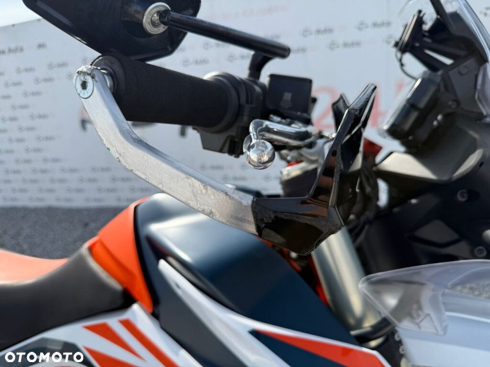 KTM Adventure 790 - 18