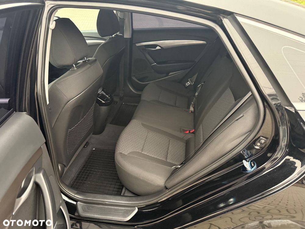 Hyundai i40 1.7 CRDi blue Style - 17