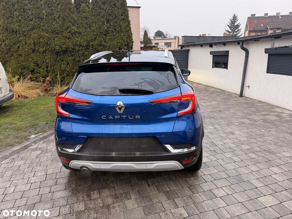 Renault Captur TCe 100 INTENS - 12
