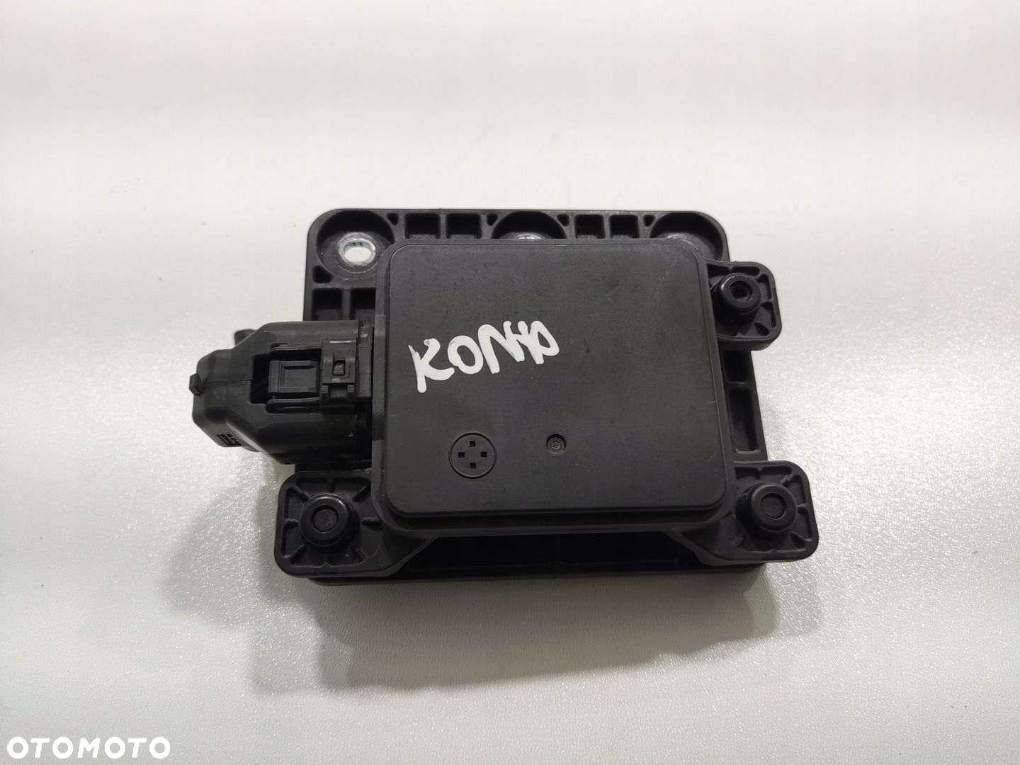 RADAR MODUŁ SENSOR DISTRONIC HYUNDAI KONA II 2023-2025 99110-BE000 - 2