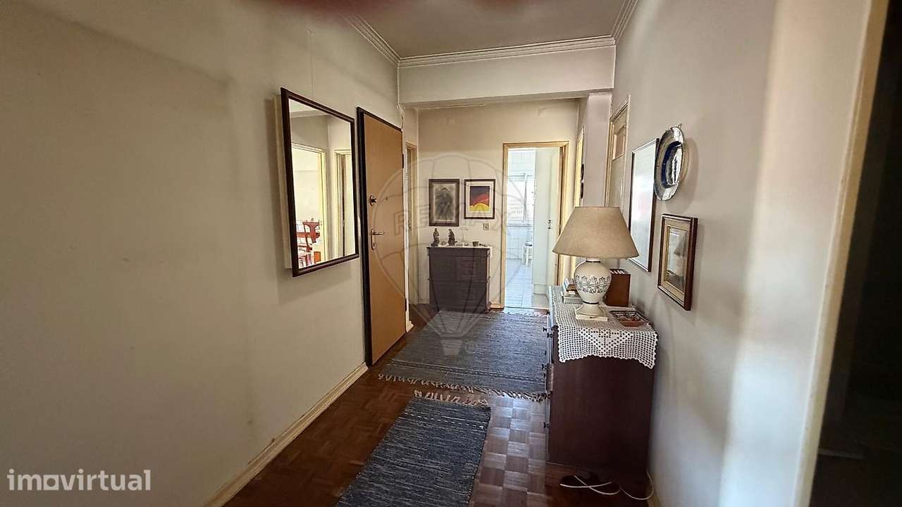 Apartamento T3 para venda - Grande imagem: 5/10
