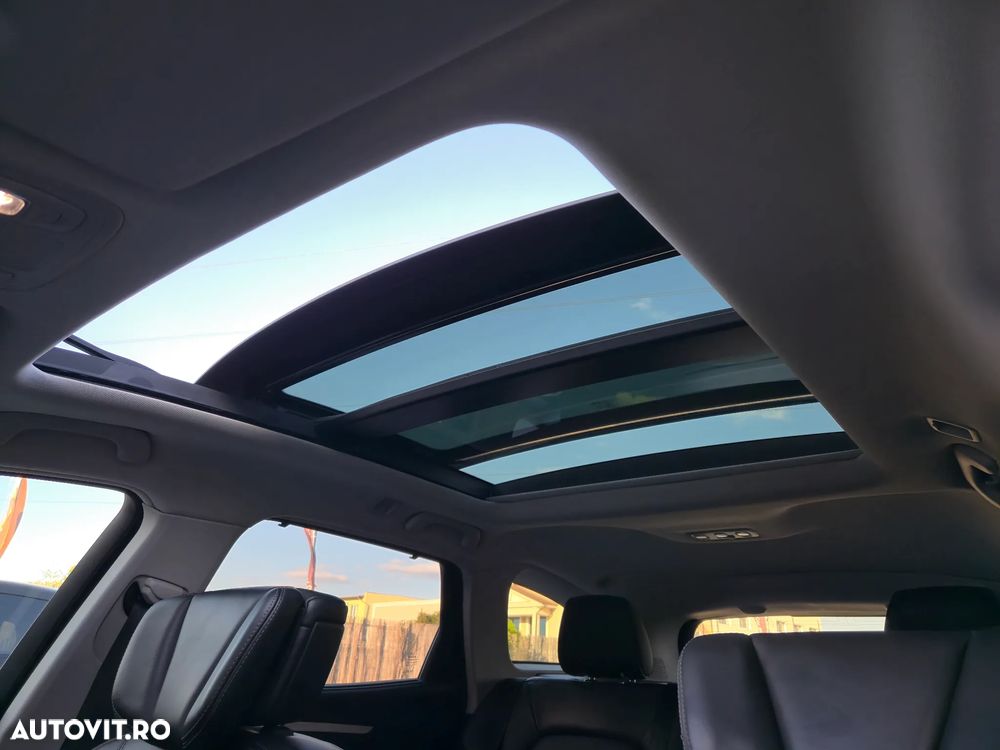 Renault Talisman Grandtour ENERGY TCe 200 EDC INITIALE PARIS - 7