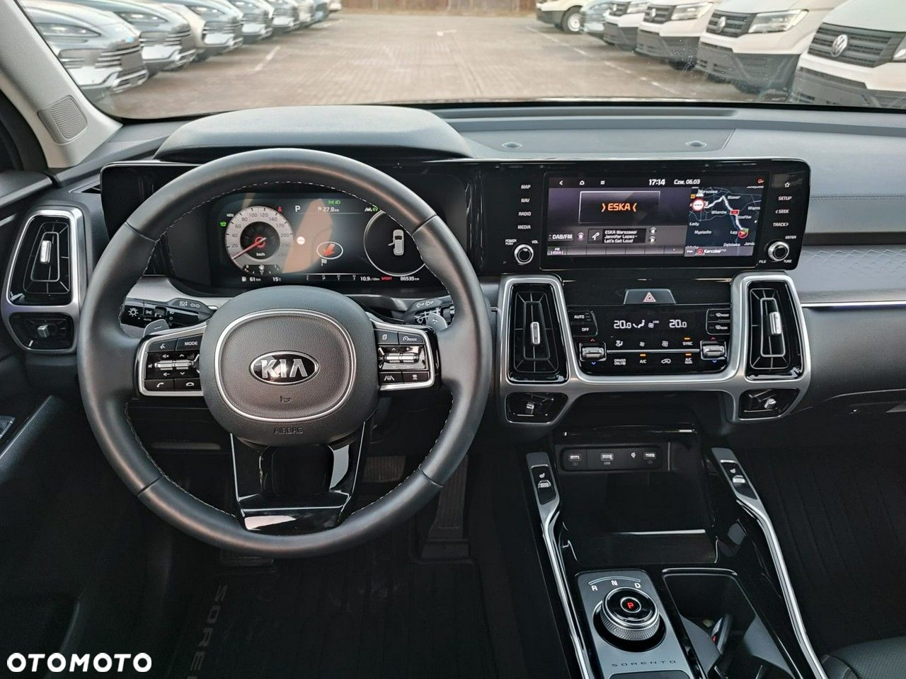 Kia Sorento - 26