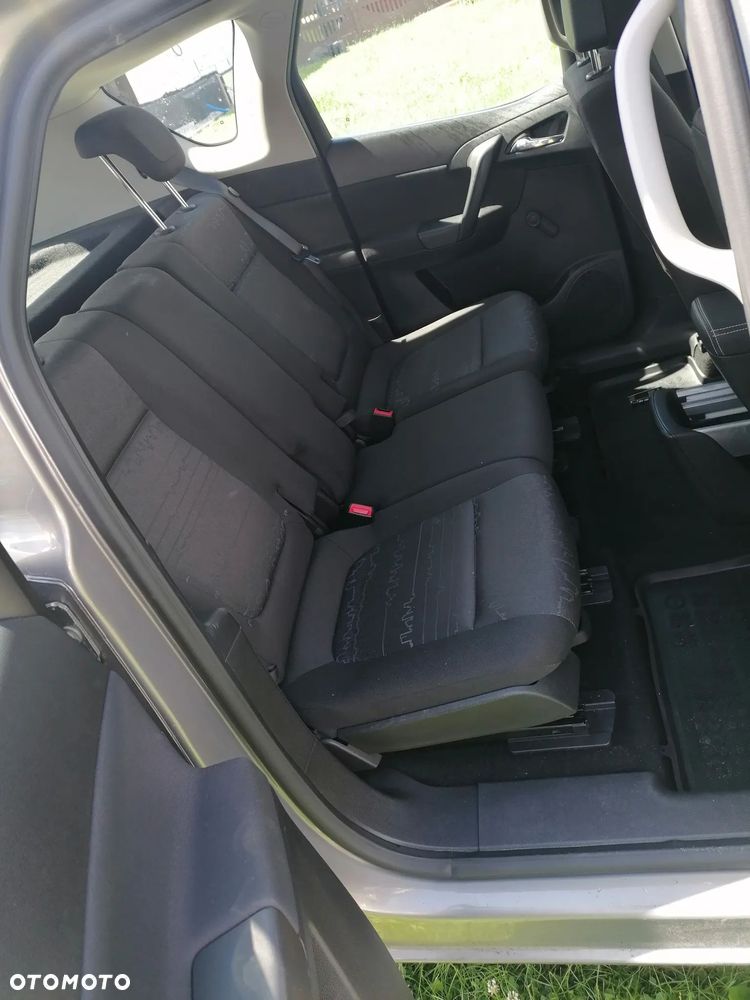 Opel Meriva 1.4 Enjoy - 4
