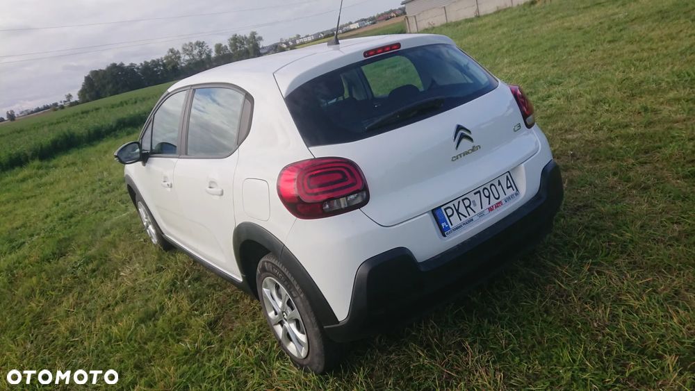 Citroën C3 - 15