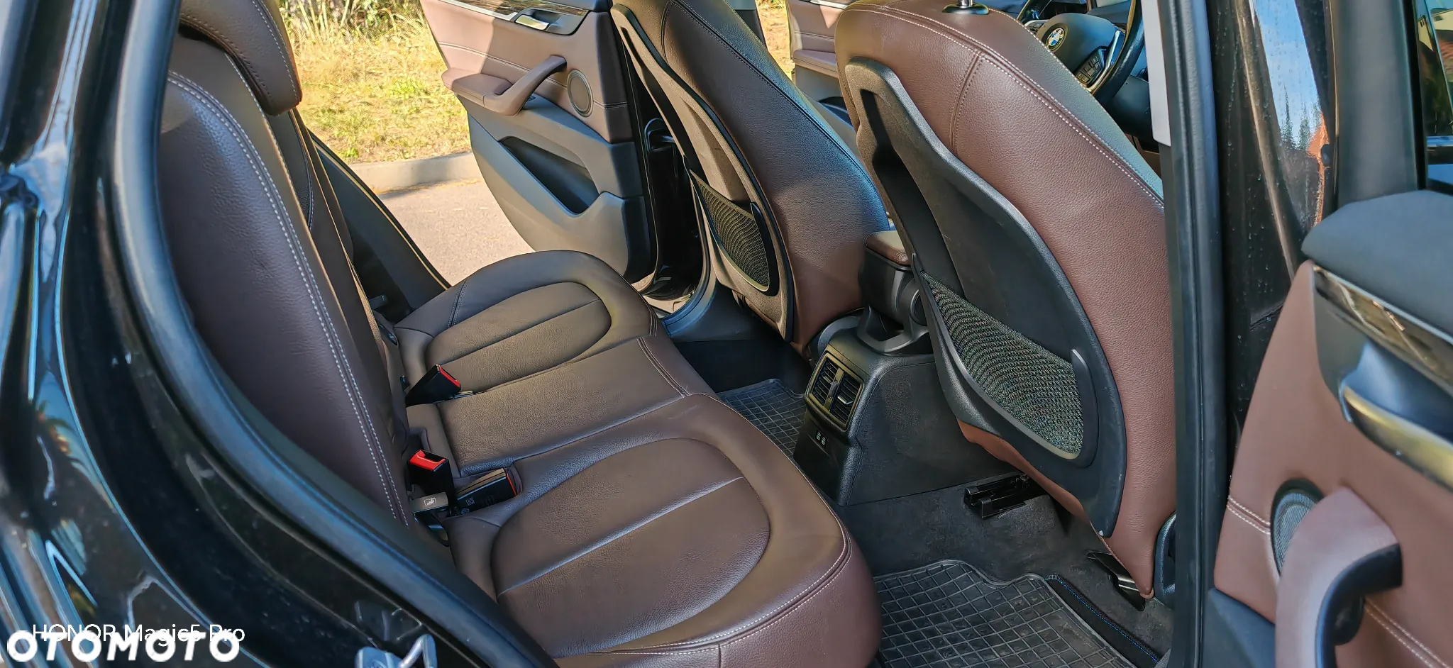 BMW X1 sDrive18i - 21