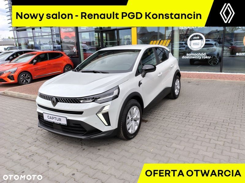 Renault Captur - 1