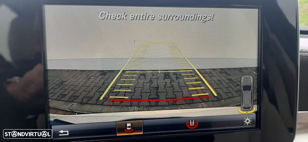 Mercedes-Benz GLC 220 d 4Matic 9G-TRONIC - 29