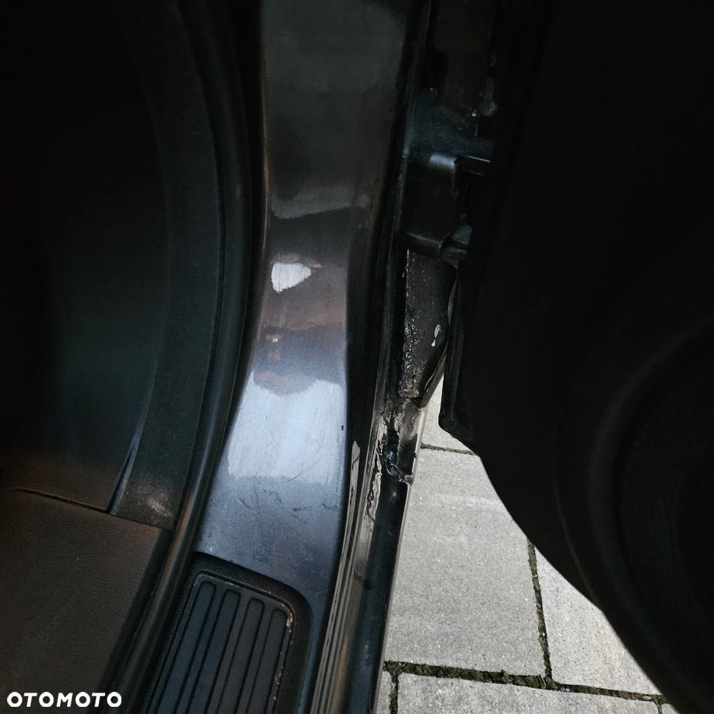 Honda Accord 2.0 Executive - 8