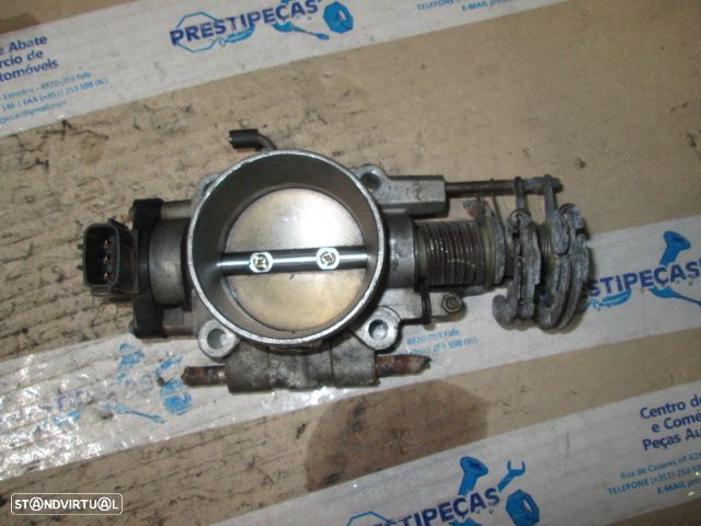 Corpo Borboleta RTL60 30 SUBARU IMPREZA 1998 2,0T - 2