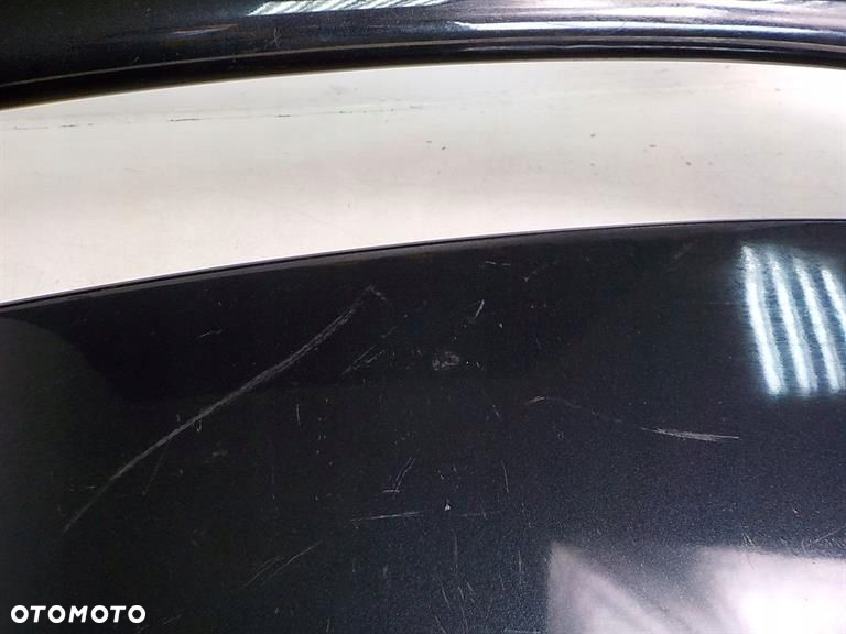 MG ROVER ZR 25 SPOILER LOTKA KLAPY DASZEK ŚWIATŁO STOP - 9