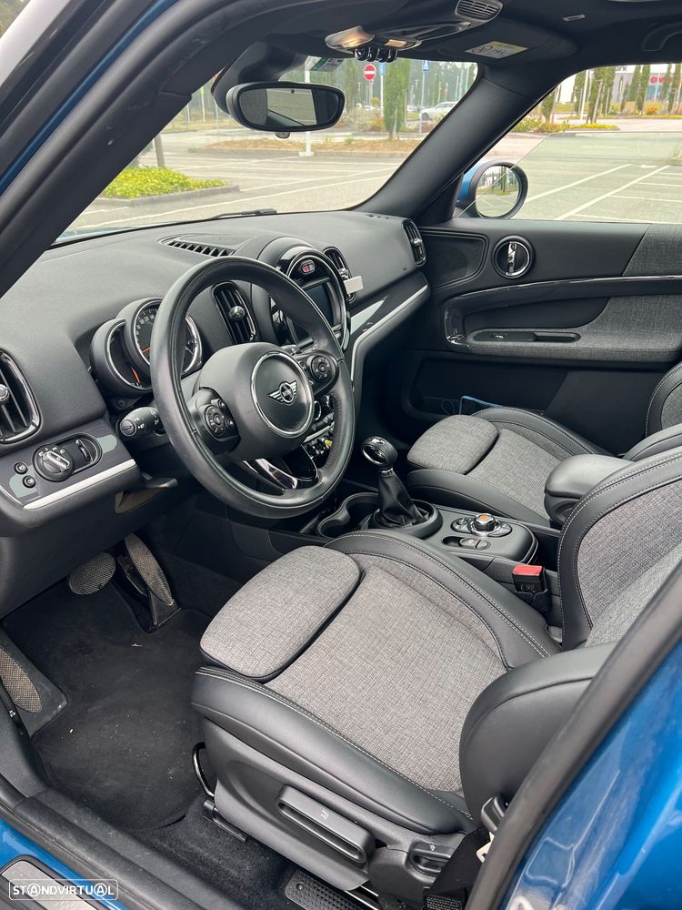 MINI Countryman - 7