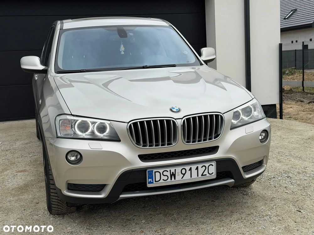 BMW X3 - 12
