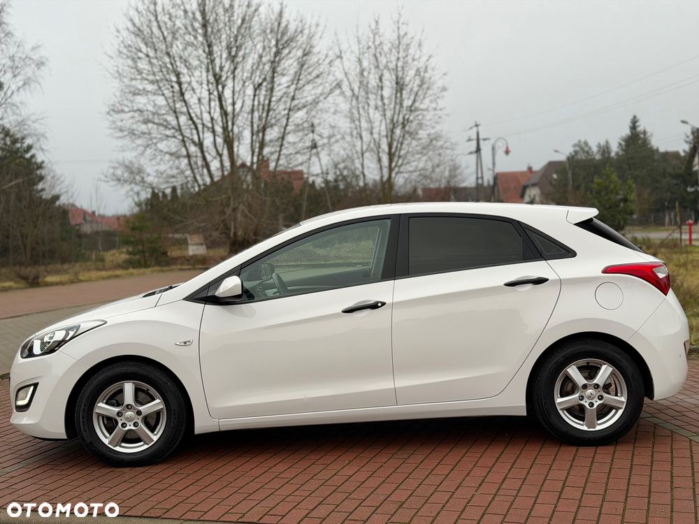 Hyundai i30 1.4 Comfort - 5
