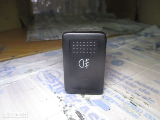 Interruptor 3727057L00 SUZUKI SWIFT 2012 Luzes De Nevoeiro - 1