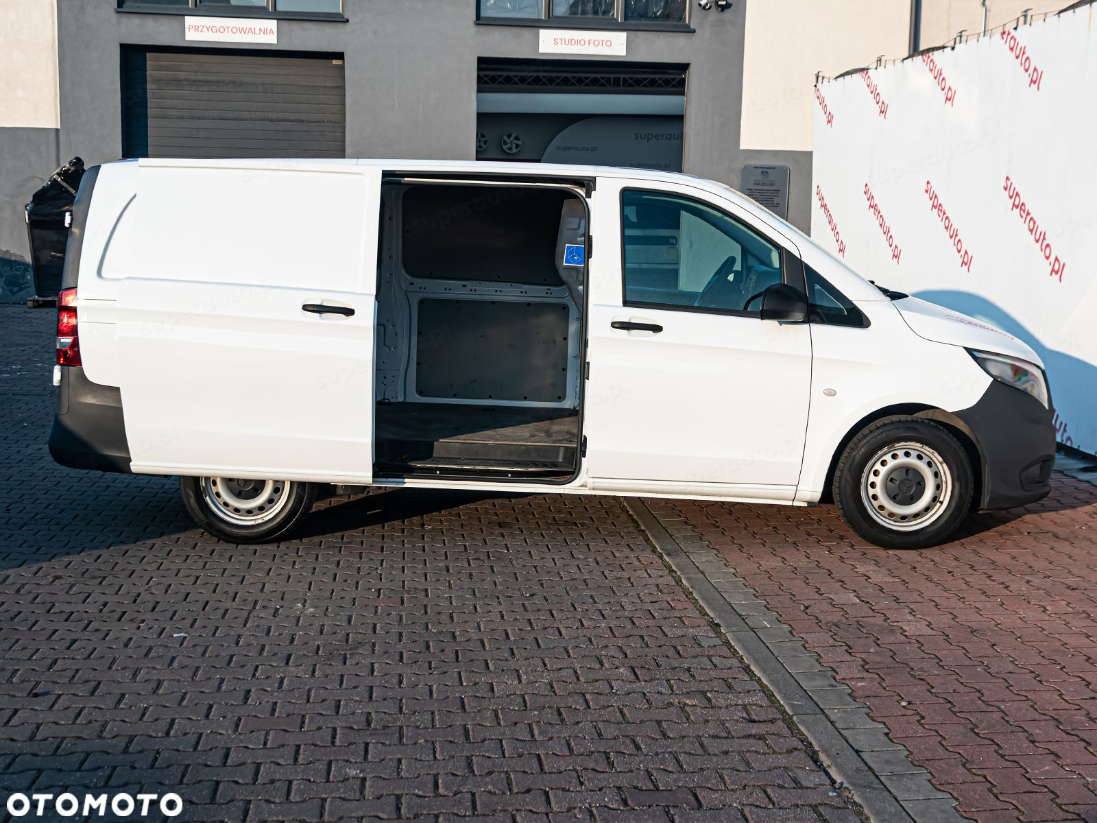 Mercedes-Benz Vito - 8