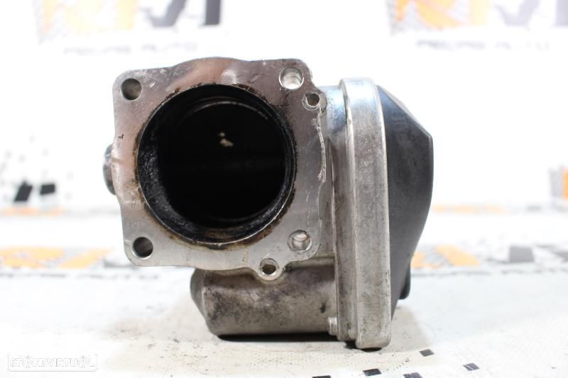 Borboleta De Admissão Audi A4 (8E2, B6)  408238323008 / 408 238 323 00 - 9