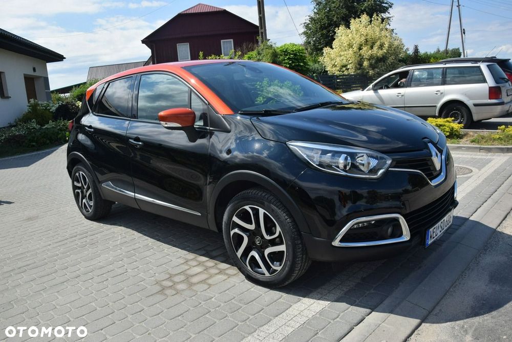 Renault Captur (ENERGY) TCe 90 INTENS - 9