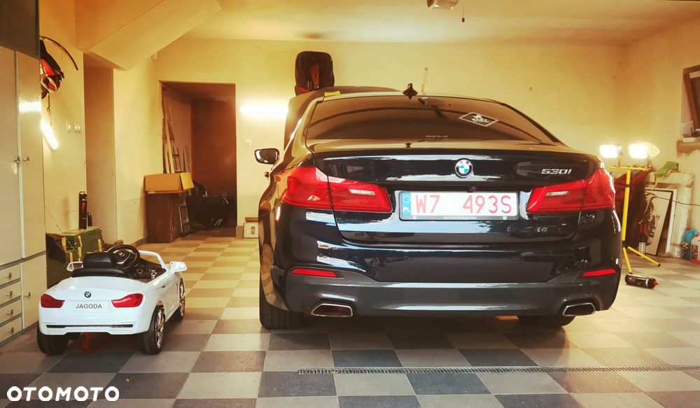 BMW Seria 5 - 6