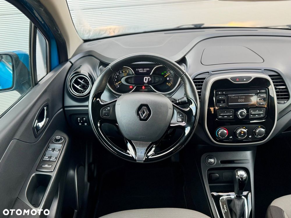 Renault Captur ENERGY TCe 120 EDC Dynamique - 6