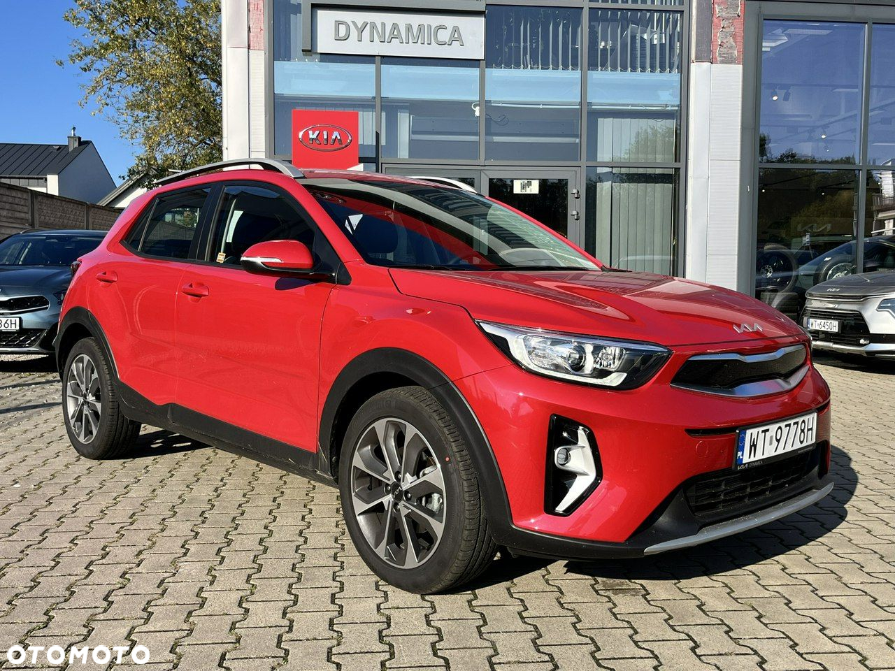Kia Stonic - 3