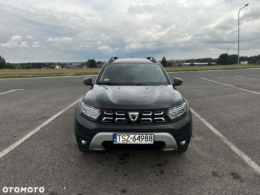 Dacia Duster 1.3 TCe SL Extreme - 3
