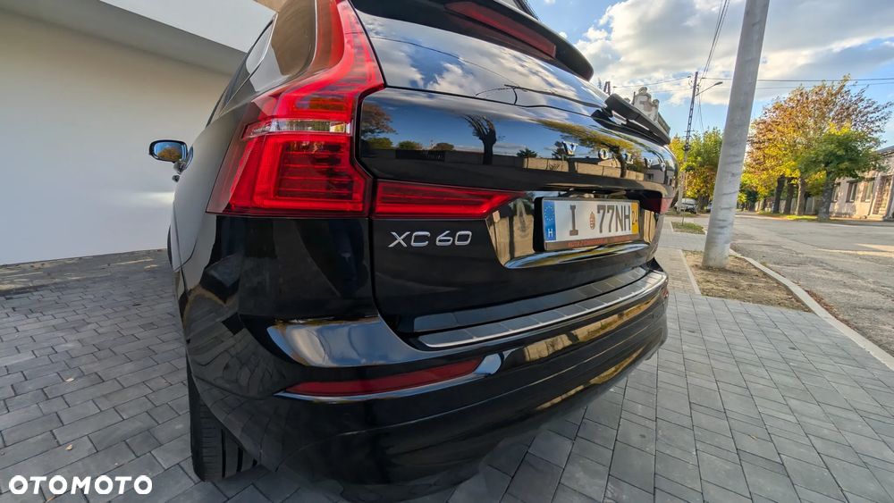 Volvo XC 60 B4 D Geartronic Momentum Pro - 13