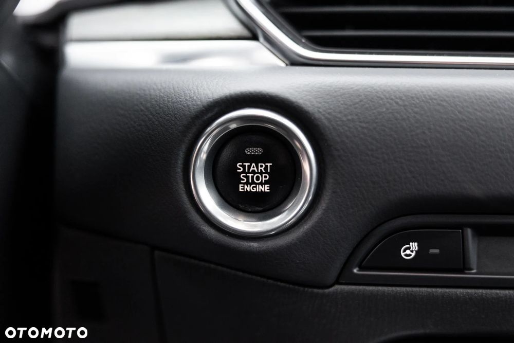 Mazda CX-5 SKYACTIV-G 194 AWD Signature - 27