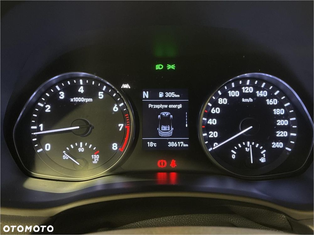 Hyundai i30 1.5 T-GDI 48V Modern - 21