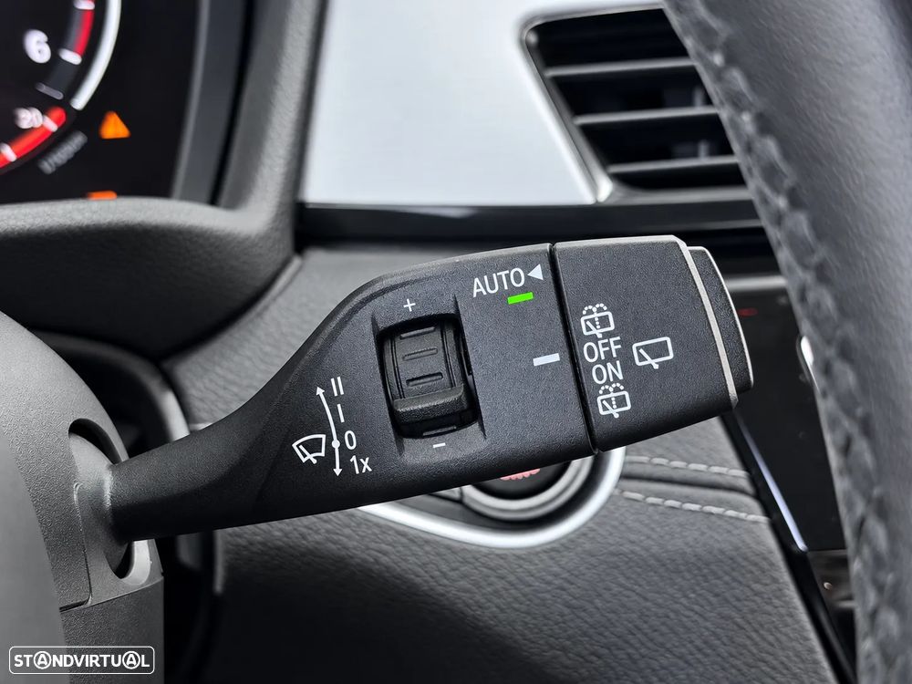 BMW X2 16 d sDrive Advantage - 27