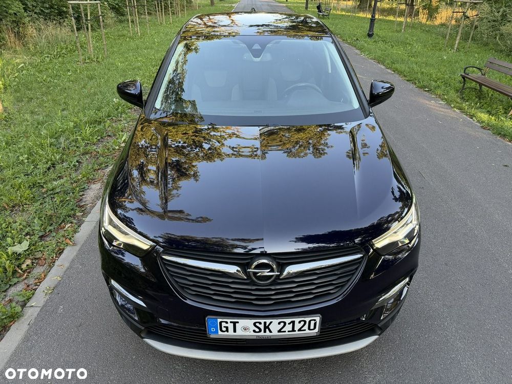 Opel Grandland X - 17