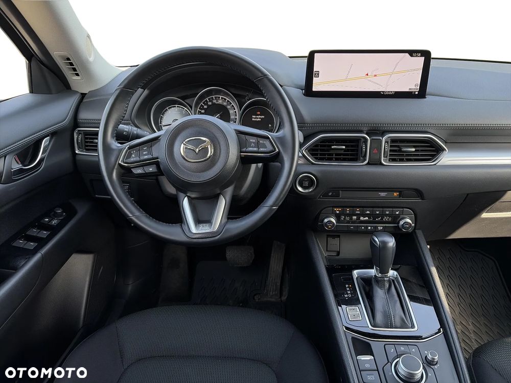 Mazda CX-5 2.0 Kanjo 2WD - 14
